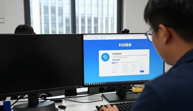 科技服务客户如何选择数据中台建设